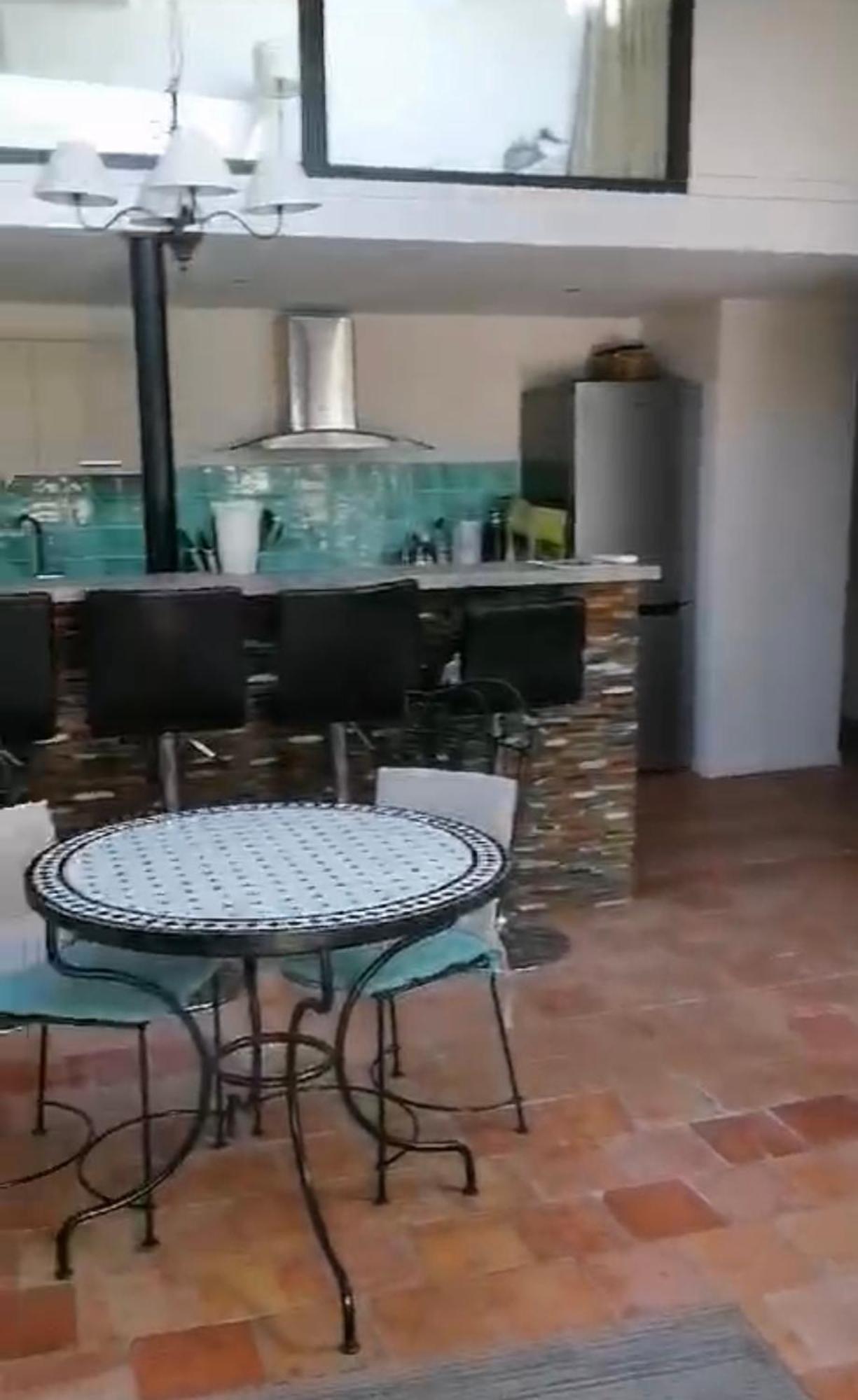 Loft 3 Pieces Dans Vieil Antibes Apartment Екстериор снимка